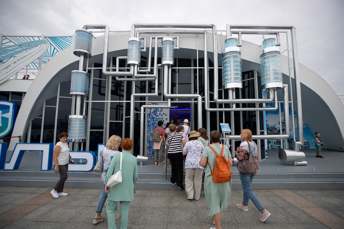 .  Фото: Фото: Администрация Владивостока / Алексей Корчагин