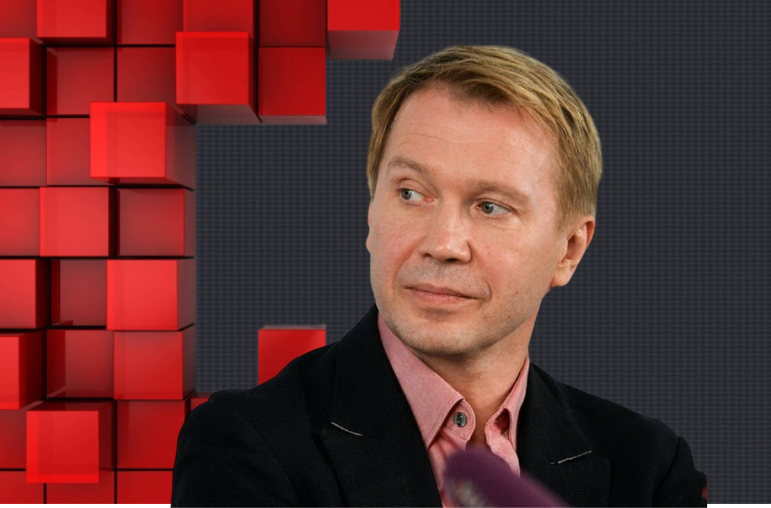 Евгений Миронов