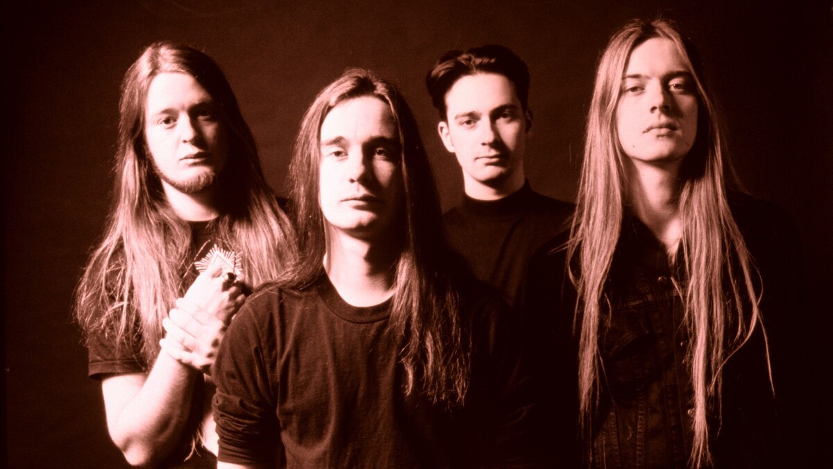 Carcass