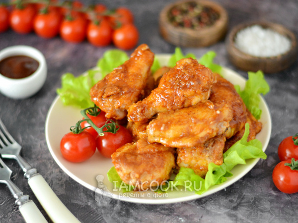 10 идей из курицы на обед к любому гарниру