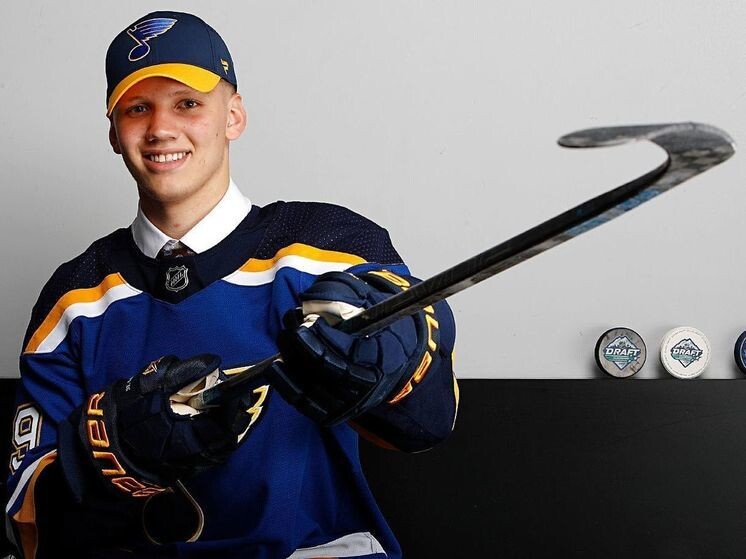     Фото: NHL