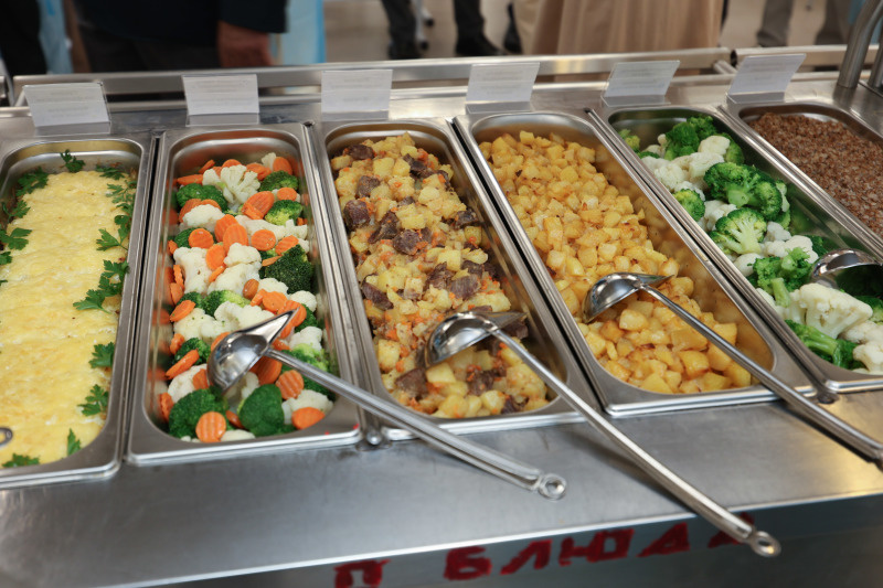    Фото: Андрей Титов/Globallookpress.