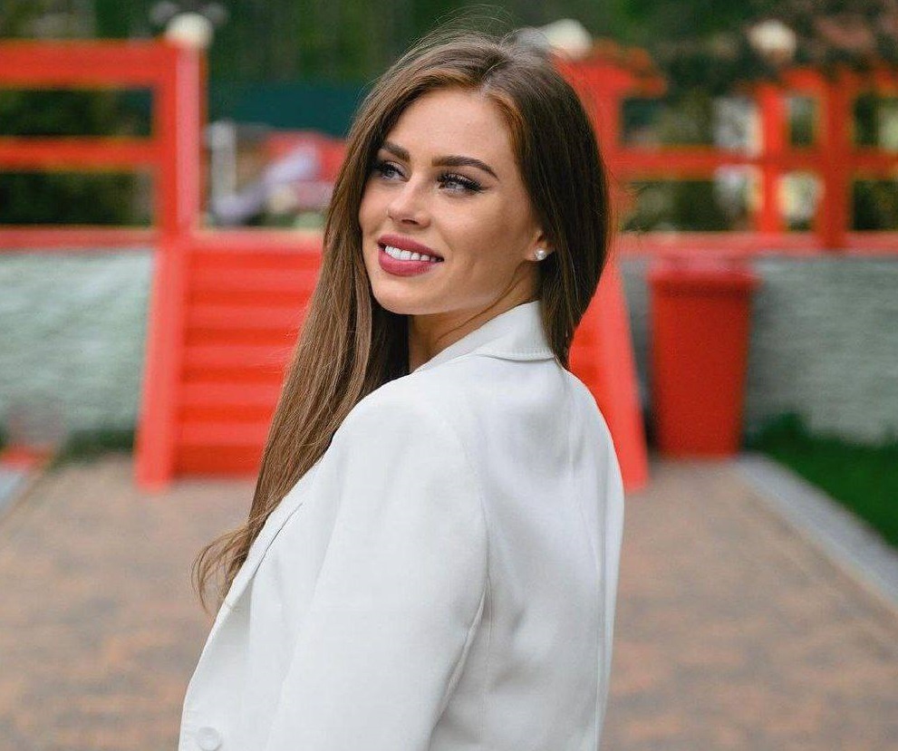 Екатерина Горина (фото из Telegram)