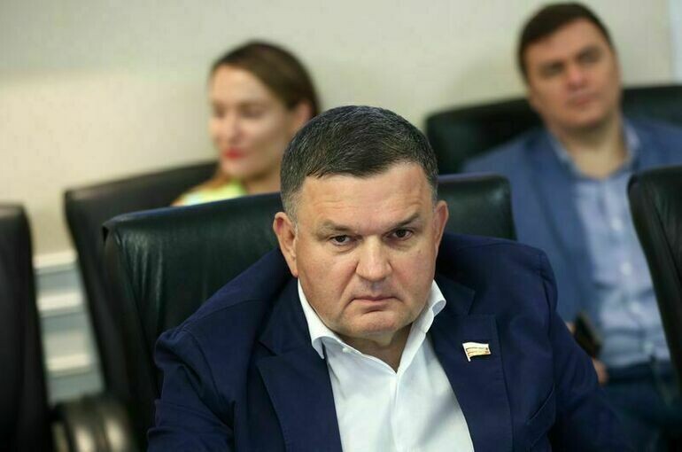   Пресс-служба Совета Федерации