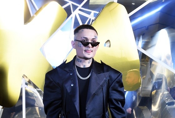    Моргенштерн