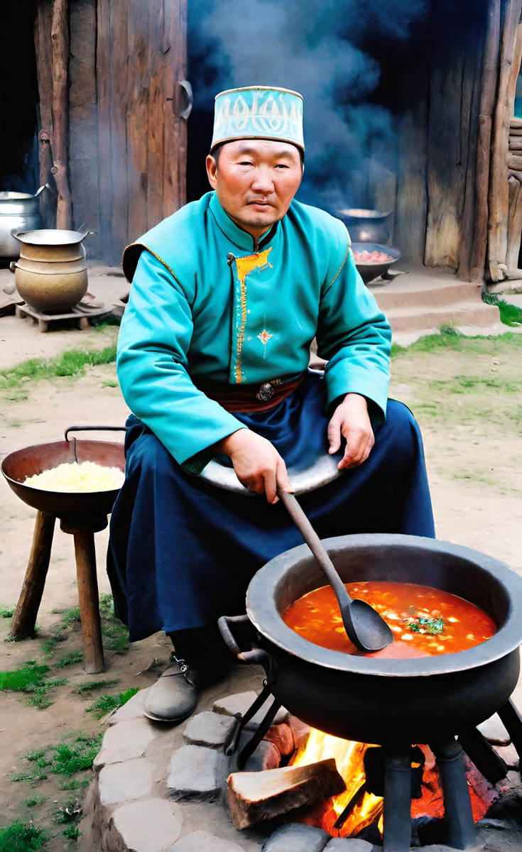 Рисунки нейросети