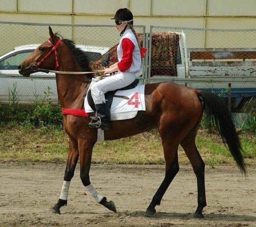   Фото: из архива Татьяны Моревой