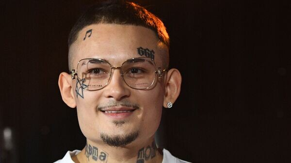    © Sputnik / Максим Блинов