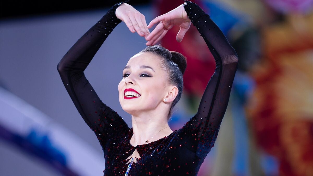    Денис Гладков, Sport24