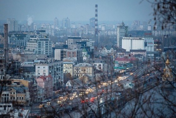    Киев, Украина