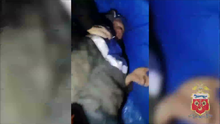    50 тонн дизтоплива украла ОПГ из 24 оренбуржцев, в том числе работников нефтесервиса Белов Михаил Александрович