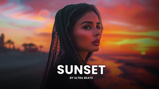 Sunset - Ultra Beats (Original Mix)