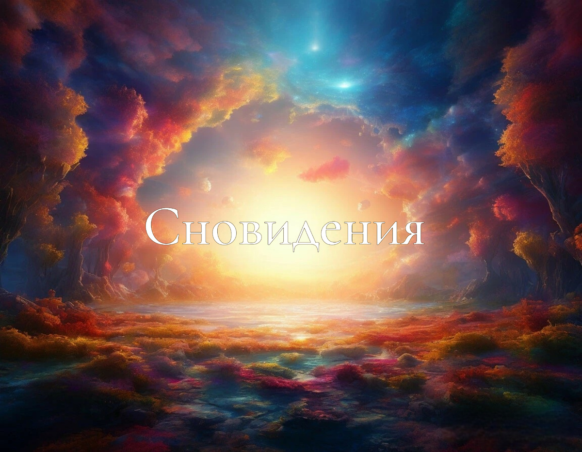 Сентябрь 9-15 2024: Лунный календарь для сновидений