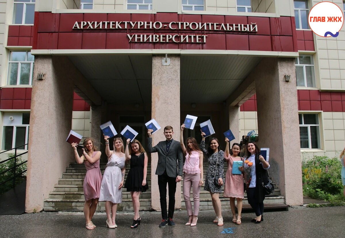 В Томске подписано соглашение о подготовке квалифицированных кадров для Росводоканала 