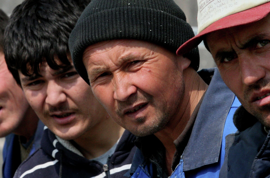 Бар-бан-бия кургуду. 