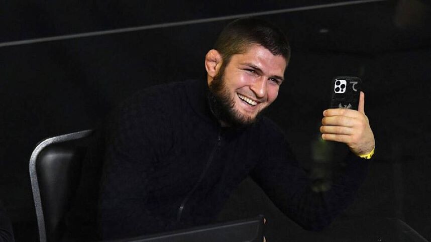    Фото: Официальный сайт UFC Russia