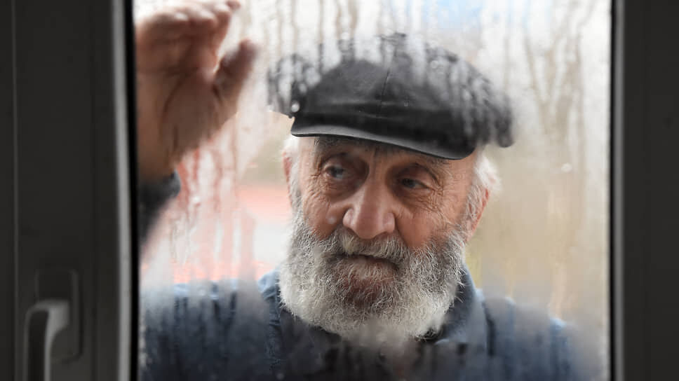    Фото: Виктор Коротаев / Коммерсантъ