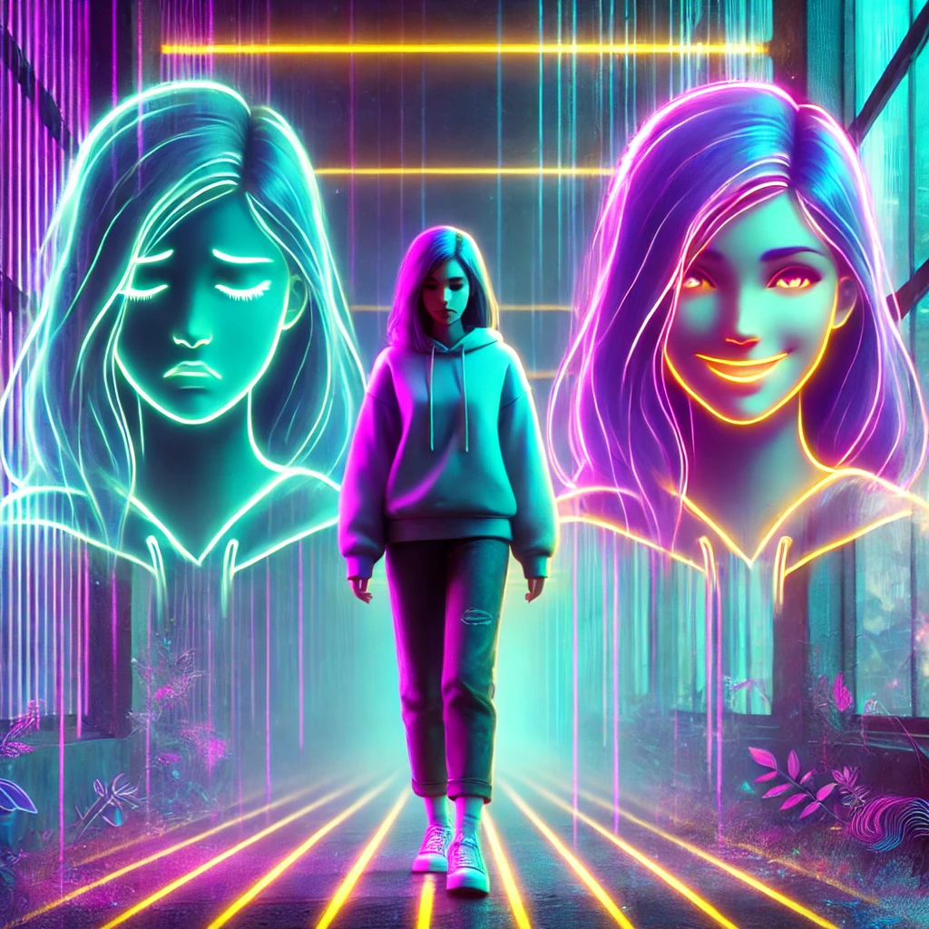 Иллюстрация создана с использованием нейросети ChatGPT от OpenAI.