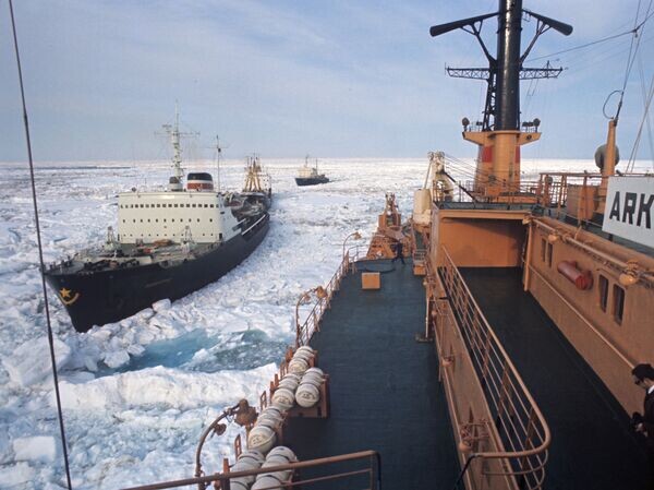    © РИА Новости Роман Денисов