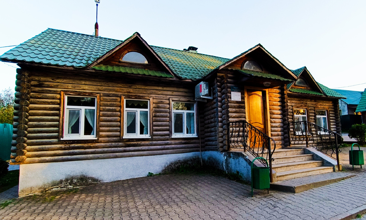 Кафе Прешпект