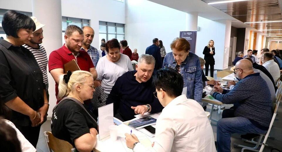    Пресс-служба администрации городского округа Балашиха