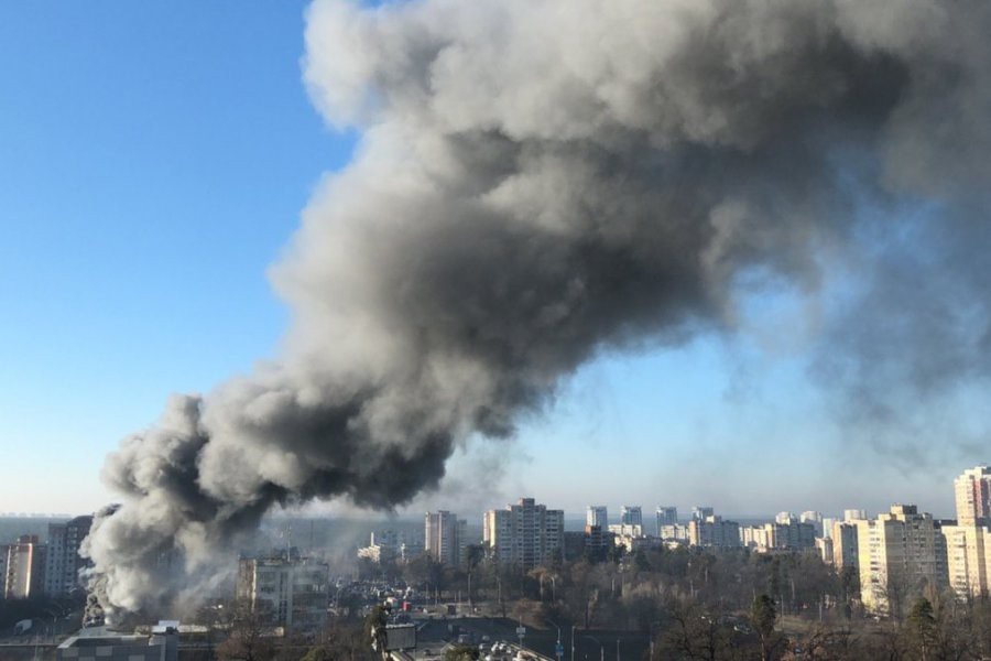    Фото: РИА Служба Новостей