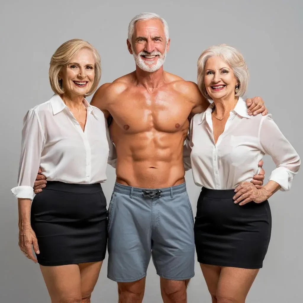 Картинка сгенерирована GigaChat Max