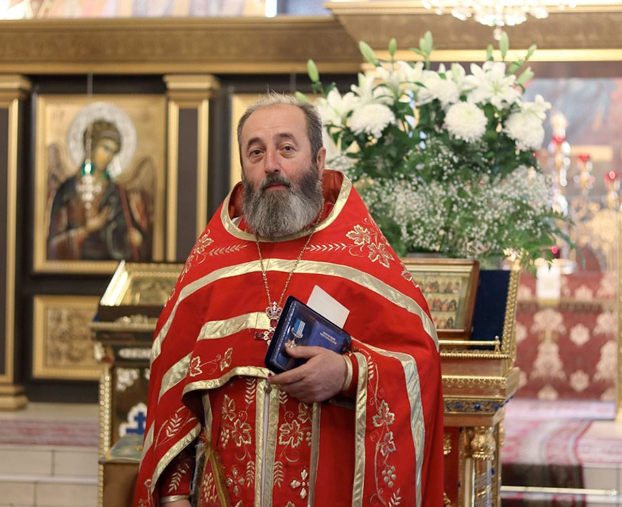 Фото пресс-службы Орской епархии