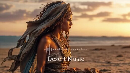 Divine Music Best Of Deep House Mix [2024] Ahmad Mohamadiyan