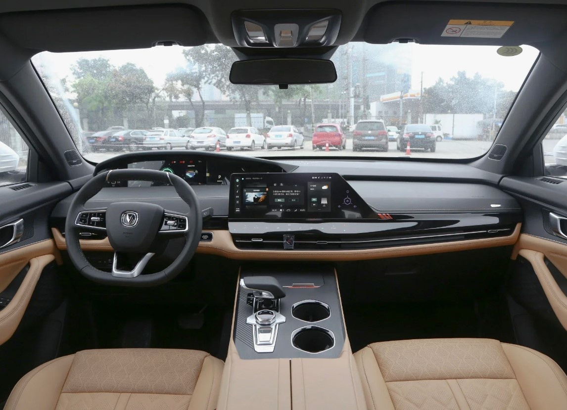 Штурвал Юни-К