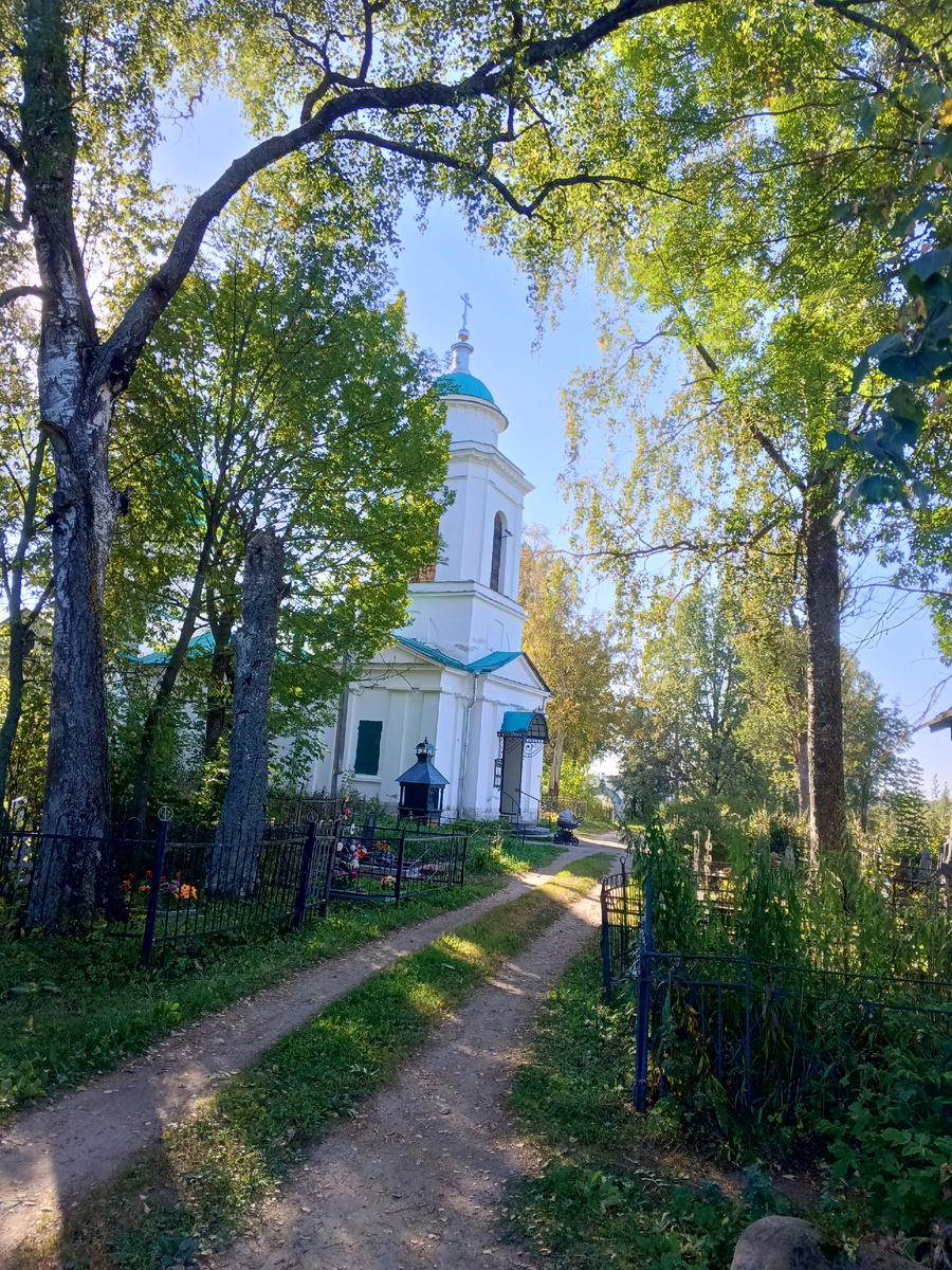 Фото автора