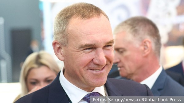     Фото: Petrov Sergey/news.ru/Global Look Press   
 Текст: Дарья Григоренко