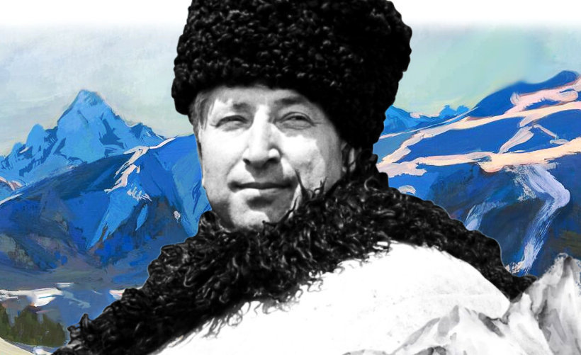 «Горец, именуемый Расулом». Песни на стихи поэта, которые стали частью нашей жизни