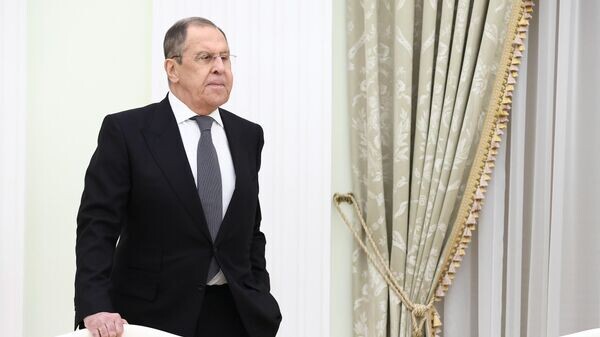    © Sputnik / Артем Геодакян / POOL