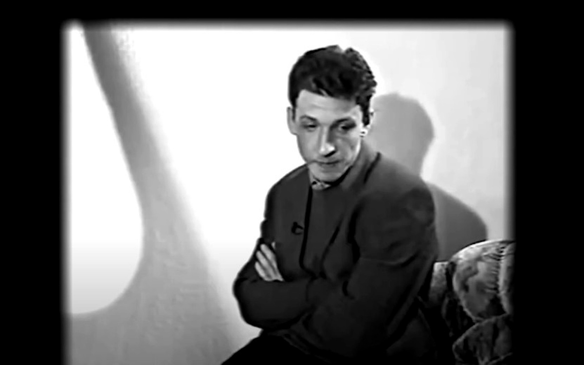 Фото © YouTube / Артём Дробышев 