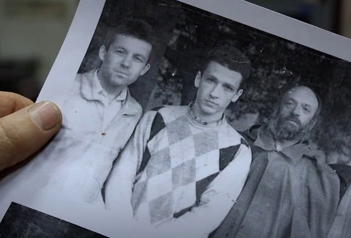 Фото © YouTube / Артём Дробышев