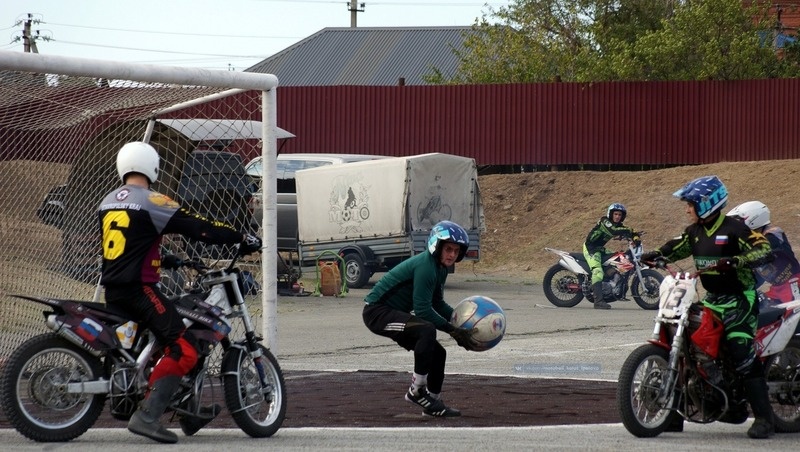      Фото: МК «Колос»