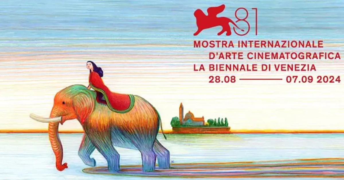    «Горная невеста» и «Бруталист»: стали известны победители Венецианского кинофестиваля (фото 1)