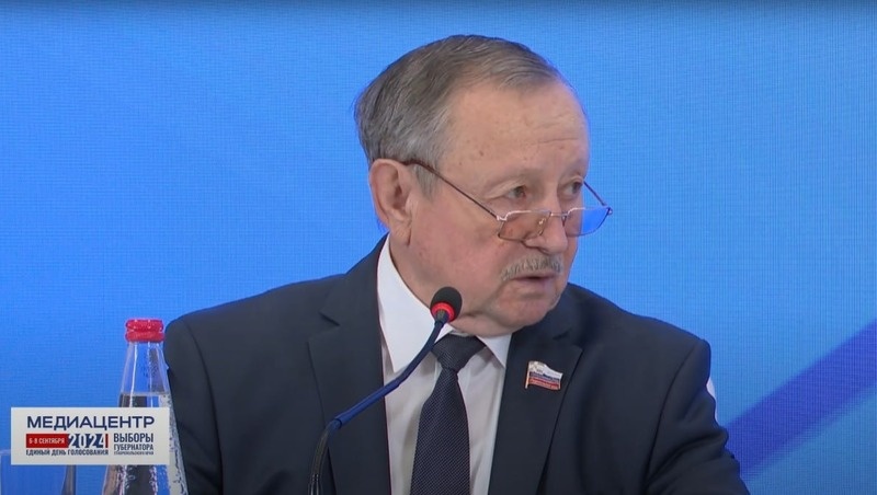      Фото: Медиацентр Ставрополья