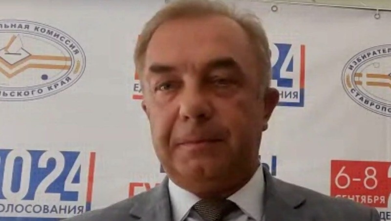      Фото: Медиацентр Ставрополья