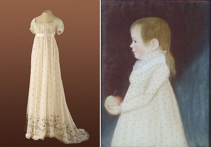 Стиль Ампир