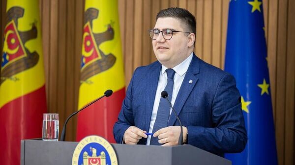    © Photo : Ministerul Educației și Cercetării al Republicii Moldova