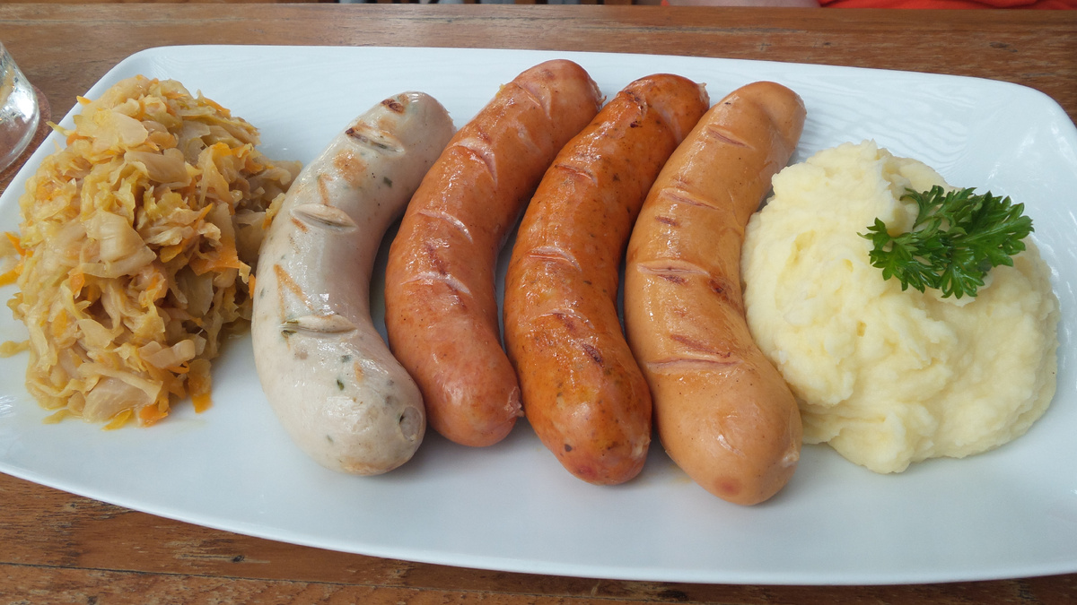 Очень вкусно! Рекомендуем