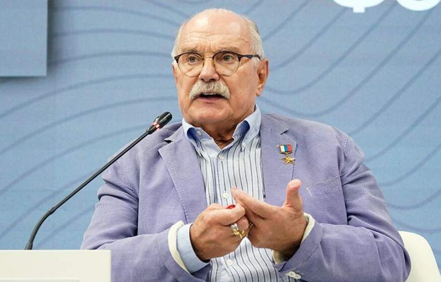    «Они затаились и продолжают работать»: Михалков обозначил скрытую угрозу для России