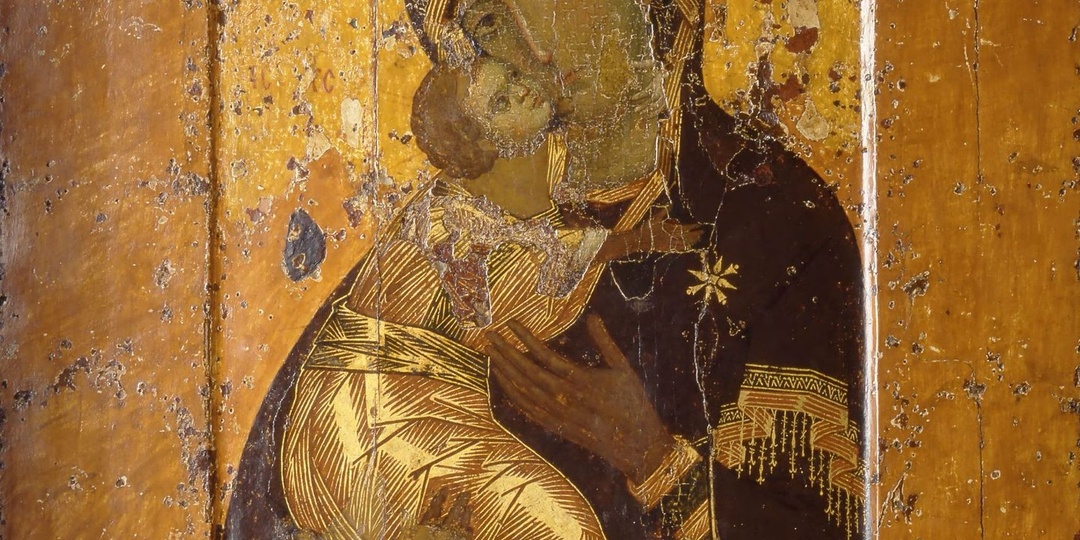 Владимирская святыня