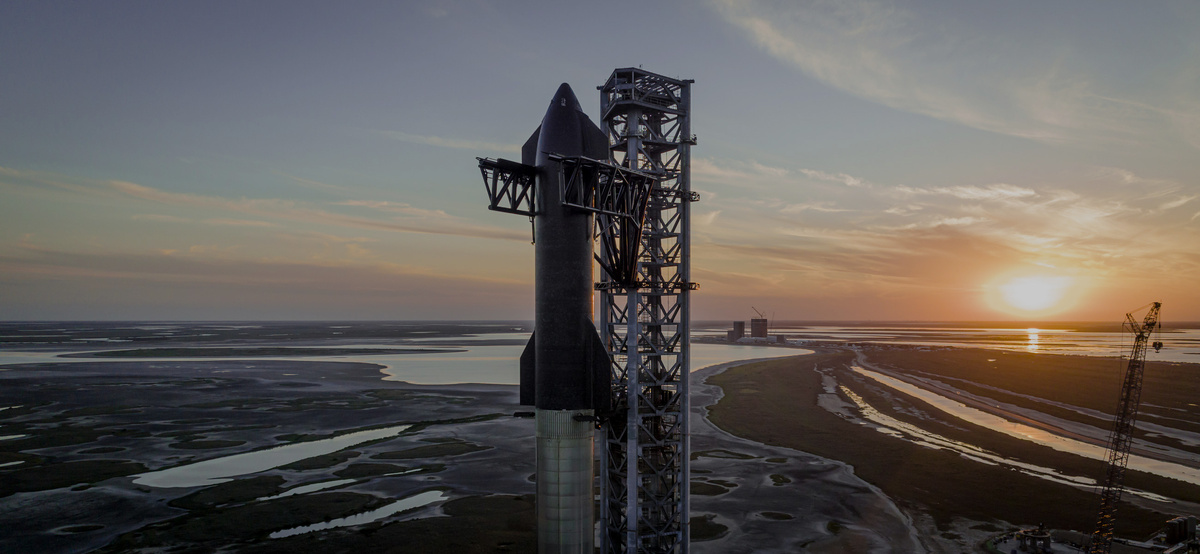 Фото: SpaceX  📷
