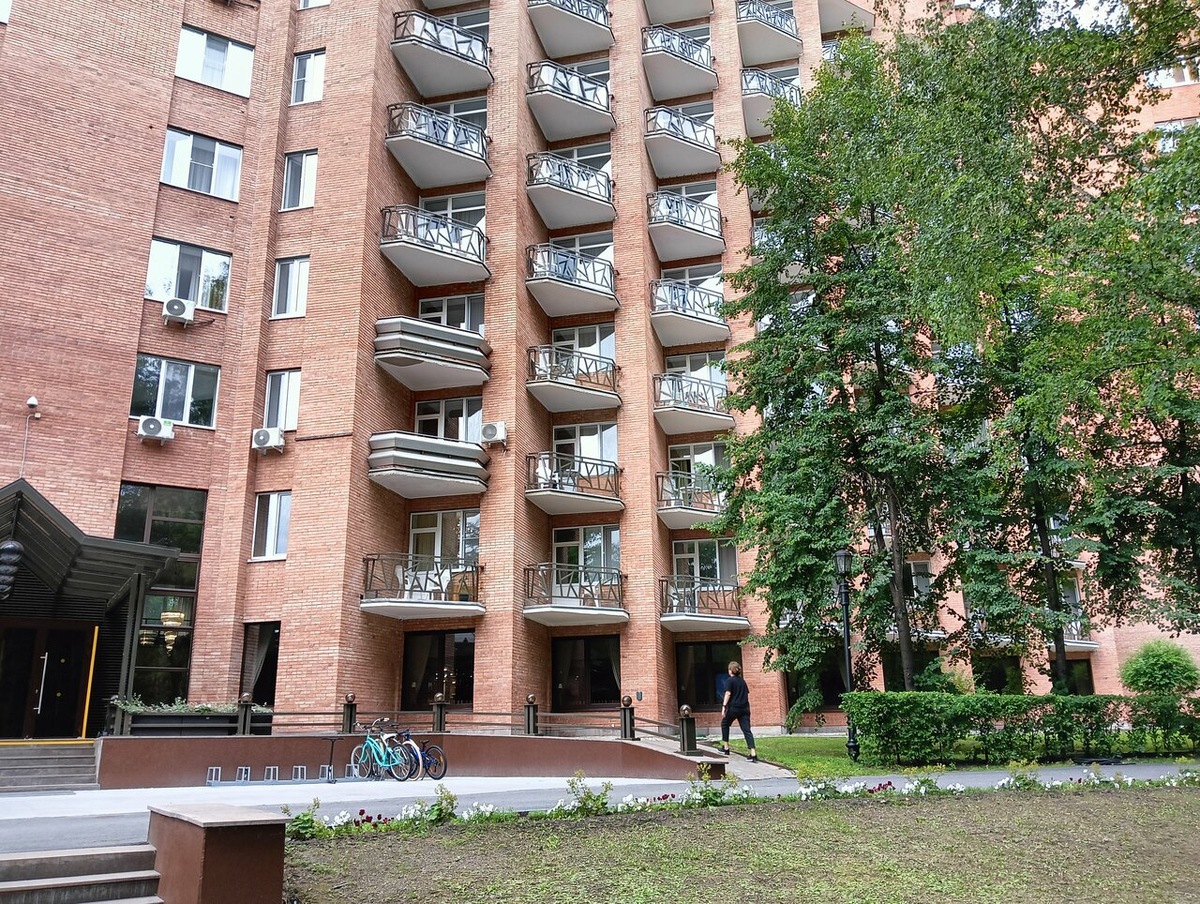 Фото: Яндекс карты. Автор: Анна