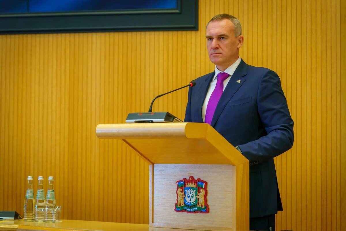    Губернатор Югры озвучил требования к членам правительства региона