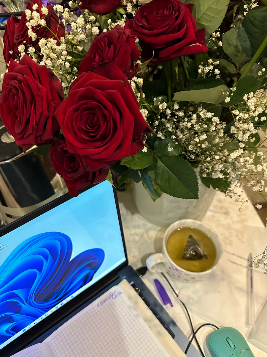 Фото автора 