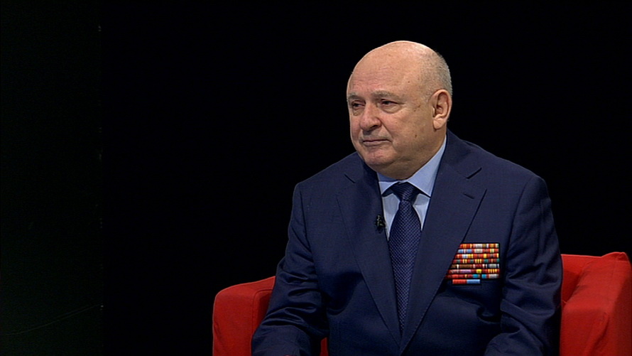   Александр Громут: Руслан Кухарук умеет слышать людей
